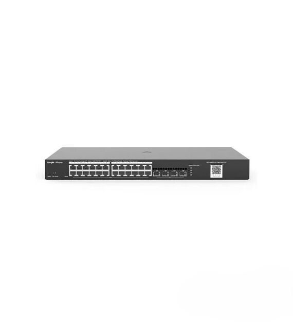 Коммутатор, RG-NBS3100-24GT4SFP-P-V2