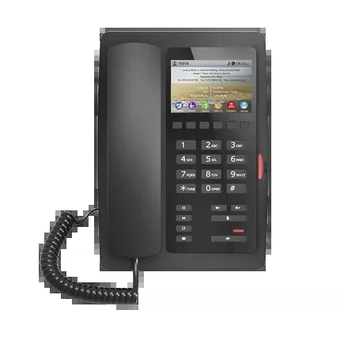 IP-Телефон Fanvil H5
