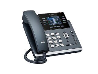 Yealink SIP-T44W
