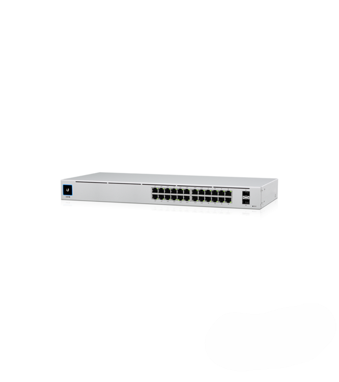 Коммутатор UniFi Switch 24 POE