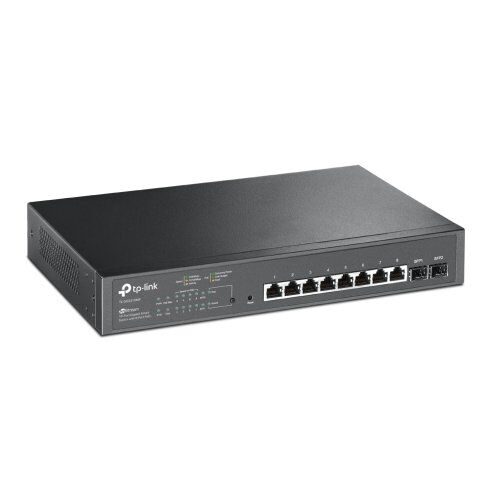 TP-Link коммутатор TL-SG2210MP