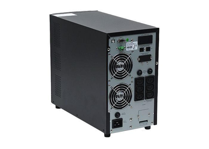 UPS iON G-3000 LCD (3000VA/2700W)