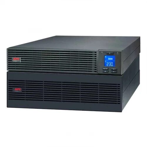 ИБП APC Easy UPS SR SRV10KRIRK