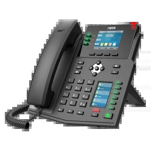IP-Телефон Fanvil X4U IP-Телефон Fanvil X4U