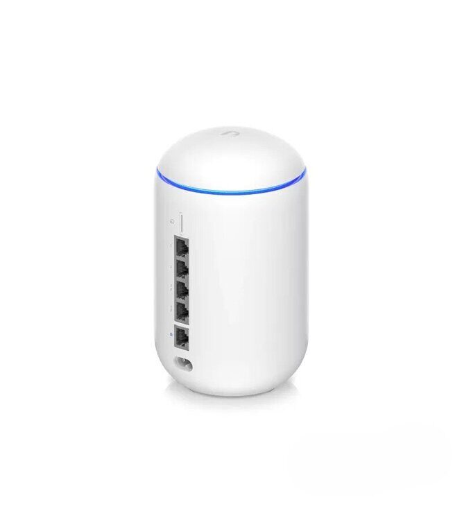 Маршрутизатор UniFi Dream Router UDR