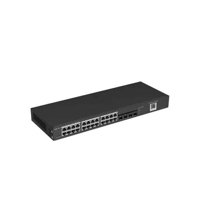 Коммутатор, RG-NBS3100-24GT4SFP