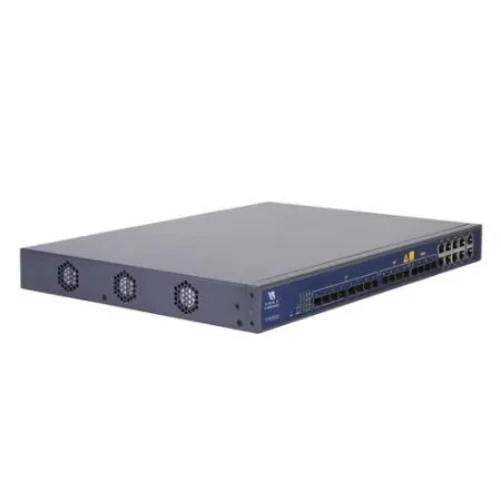 Концентратор OLT EPON 8PORT V1600D8