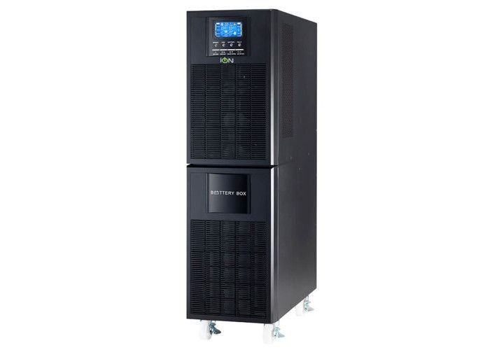 UPS iON G-6000 LCD v2 (6000VA/6000W)