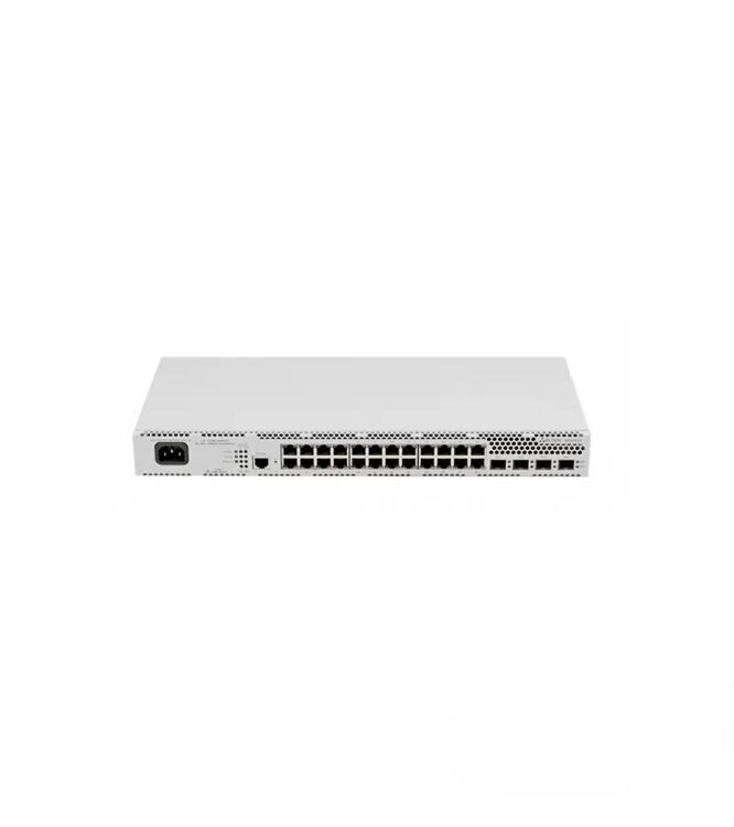 Ethernet-коммутатор, модель: MES2424