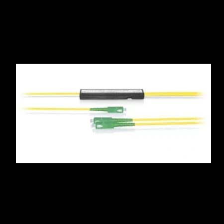 Делитель оптический корпусный dual window 1х 2-40/60-SC/APC