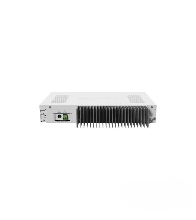 Маршрутизатор Mikrotik CCR2004-16G-2S+PC