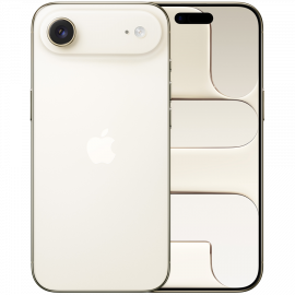 iPhone Air 1TB Light Gold,Model A3517