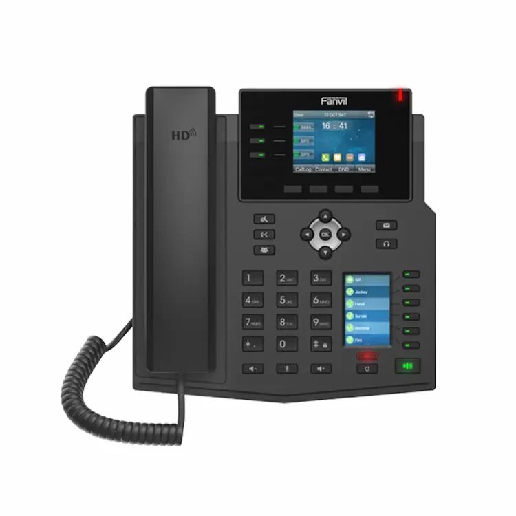 IP-Телефон Fanvil X4U