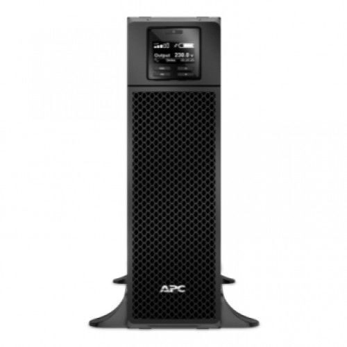 APC Smart-UPS SRT 5000VA 230V SRT5KXLI