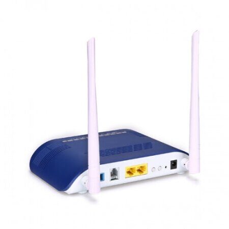 Абонентский терминал GPON ONU HG323RGW