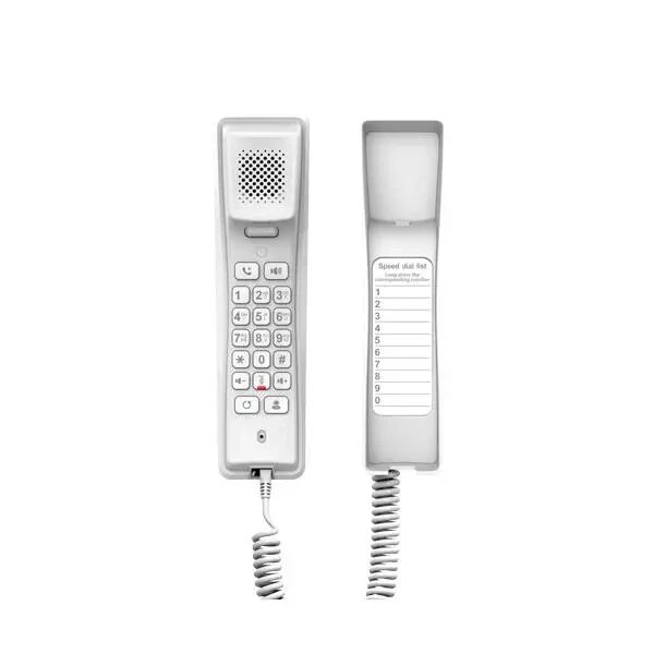 IP-Телефон Fanvil H2U белый