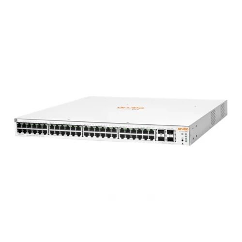 Коммутатор HPE Aruba IOn 1930 48G 4SFP+ 370W (JL686B)