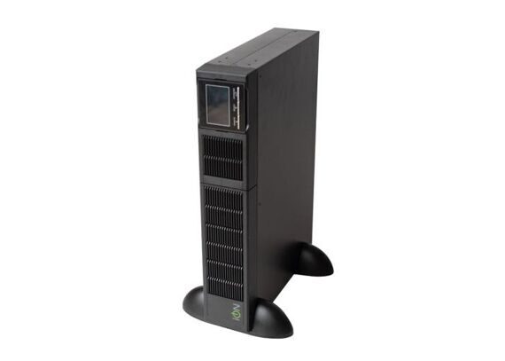 UPS iON WP-1000 LCD (1000VA/900W) UPS iON WP-1000 LCD (1000VA/900W)