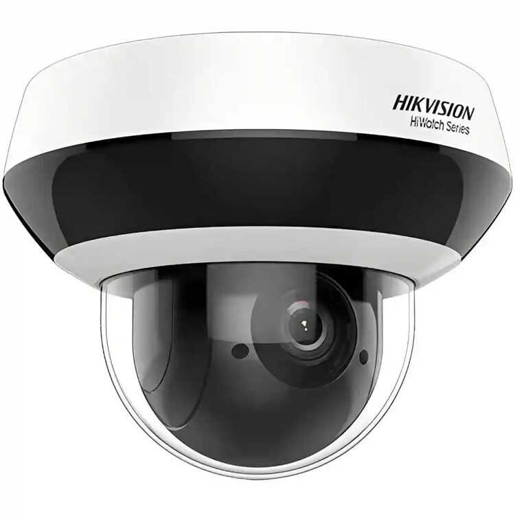 4Мп PTZ IP-камера DS-2DE2A404IW-DE3(C)