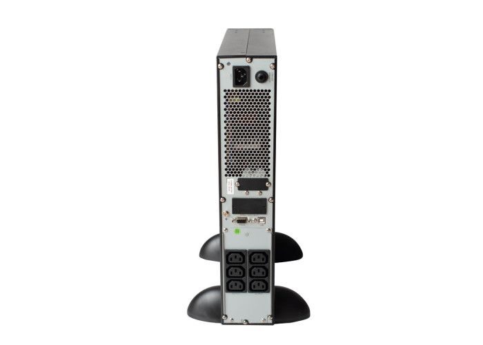 ИБП/UPS iON WP-2000 LCD (2000VA/1800W)