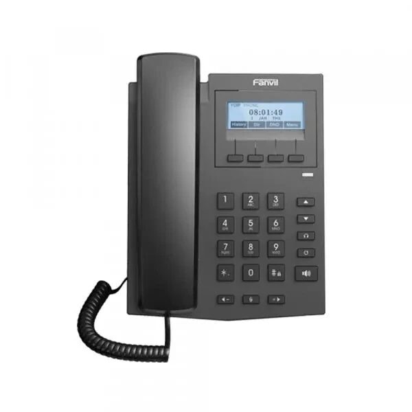 IP-Телефон Fanvil X1SP