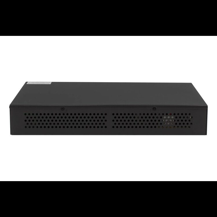 Управляемый коммутатор уровня 2+ SNR-S5210G-8TX