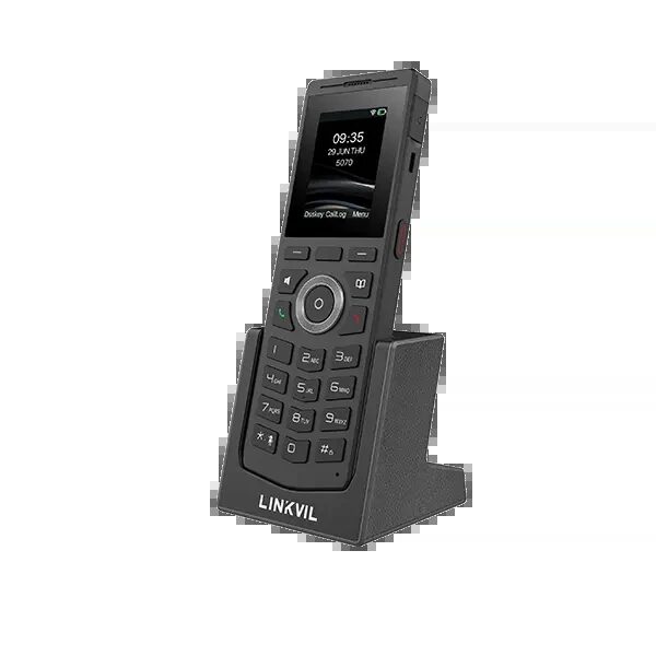 WiFi-телефон Fanvil W610W