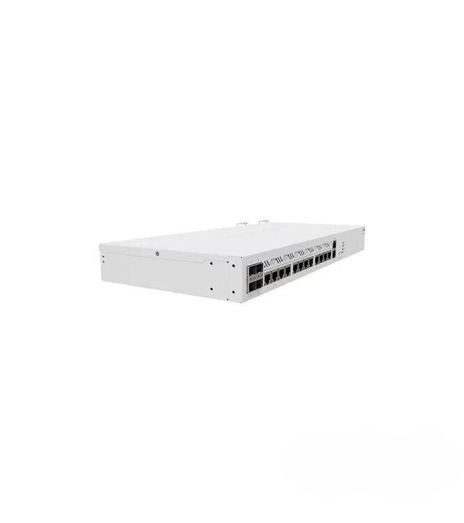 Маршрутизатор Mikrotik артикул CCR2116-12G-4S+