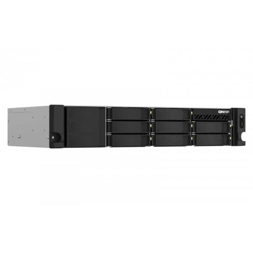 Сетевой RAID-накопитель TS-864eU-RP-4G