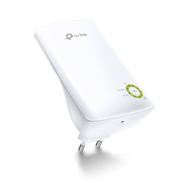 Усилитель беспроводного сигнала TP-Link TL-WA854RE