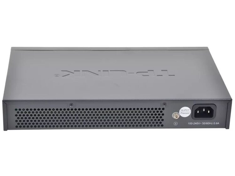 Коммутатор TP-Link TL-SG1016D 16-портовый (Switch)