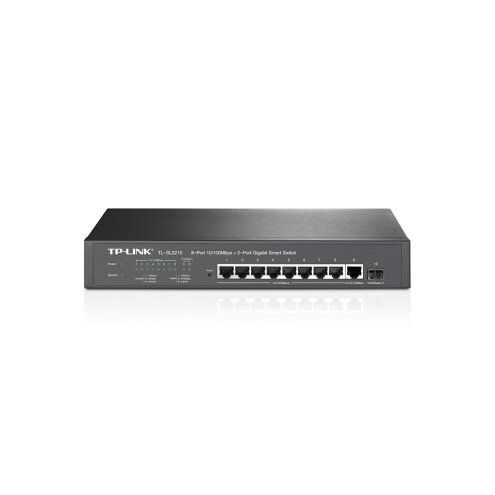 Коммутатор TP-LINK TL-SL2210WEB