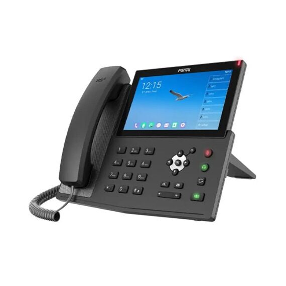 IP-Телефон Fanvil J7A IP-Телефон Fanvil J7A