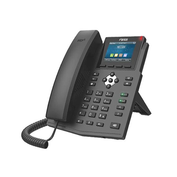 IP-Телефон Fanvil X3SG IP-Телефон Fanvil X3SG