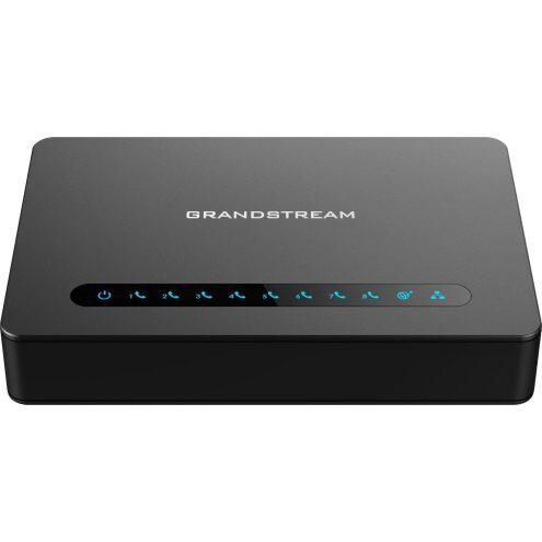 VoIP шлюз, VoIP GATEWAY Grandstream HT818