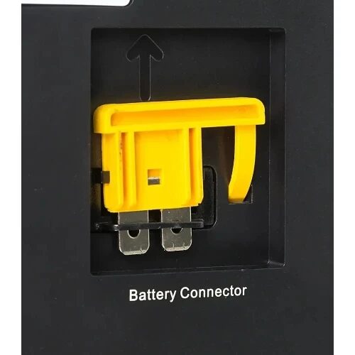 ИБП APC Easy-UPS BV650I-GR, 650ВA