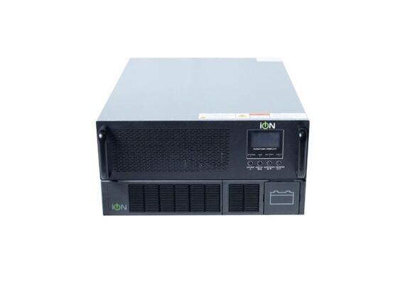 UPS iON WP-6000 LCD (6000VA/5400W) UPS iON WP-6000 LCD (6000VA/5400W)