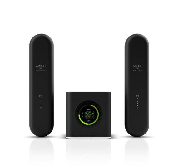 Ubiquiti AmpliFi Gamer’s Edition Артикул:AFi-G Ubiquiti AmpliFi Gamer’s Edition Артикул:AFi-G