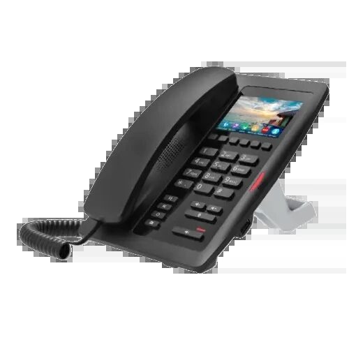 IP-Телефон Fanvil H5W