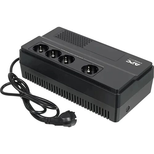 ИБП APC Easy-UPS BV650I-GR, 650ВA