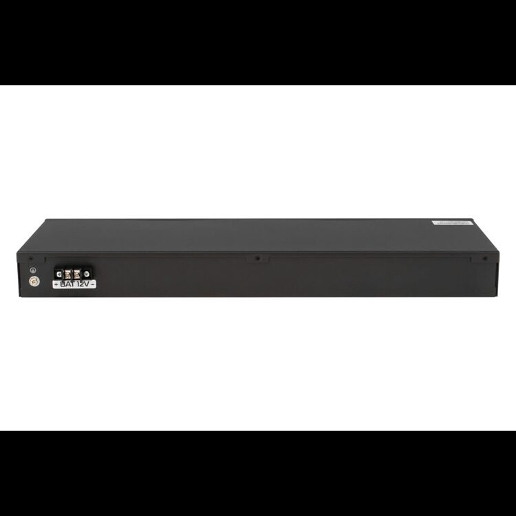 Управляемый коммутатор уровня 2 SNR-S2962-24T-UPS