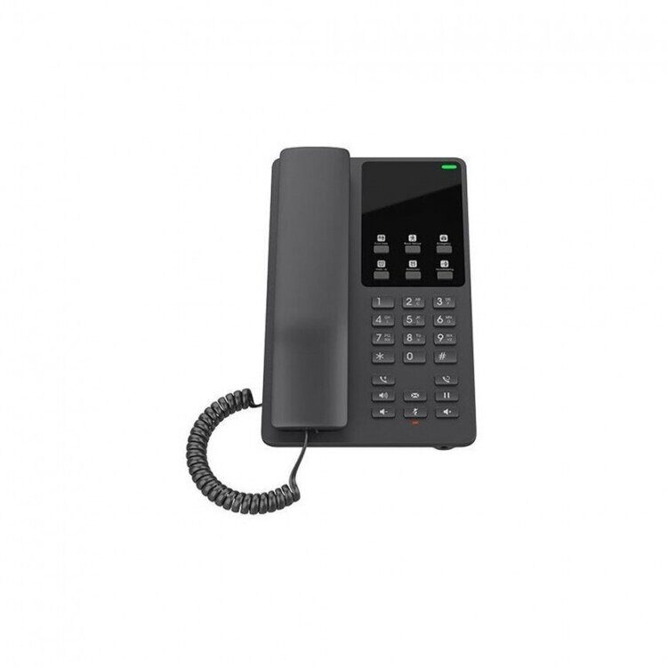 Wi-Fi - IP телефон Grandstream GHP620W