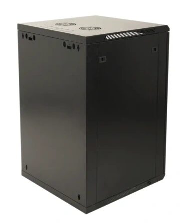Шкаф настенный 15U 570*600*760 мм