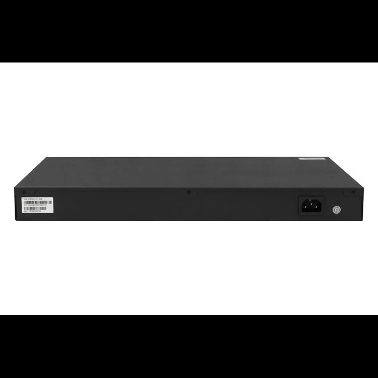 Управляемый PoE коммутатор уровня 2 SNR-S2989G-24TX-POE