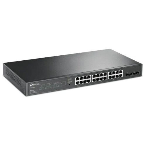 TP-Link коммутатор TL-SG2428P