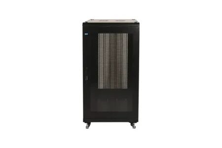 Шкаф напольный 22U 600*600*1093 мм