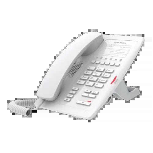 IP-Телефон Fanvil H3W White