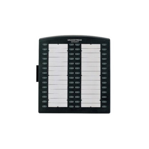 Grandstream GXP2020EXT - Модуль расширения клавиатуры для IP телефона (56 добавочных клавиш)