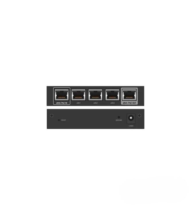 UBiquiti Edge Router X (ER-X)