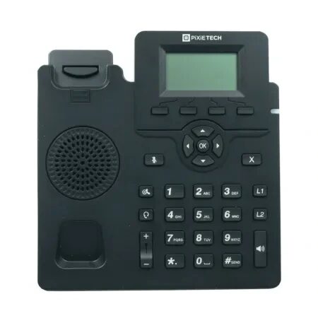 IP-телефон Pixietech PXT-12SP